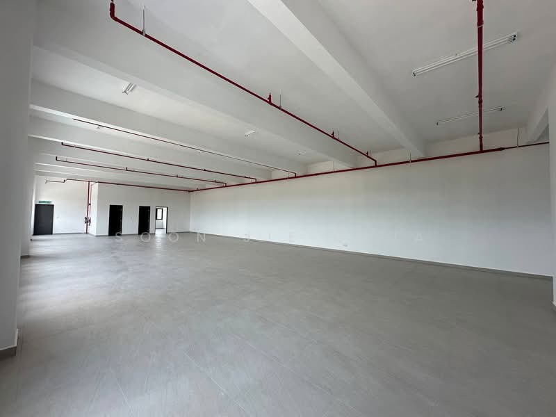 Detached Factory for Rent in Batu Arang (Selangor) - Soon Jie Chua - Interior - PropertyGuru.com.my