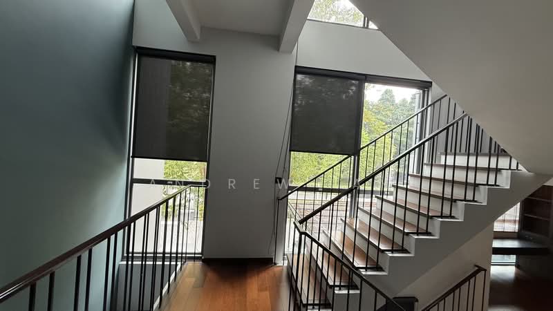 Rumah Teres 3 Tingkat untuk Disewa di Desa Parkcity (Kuala Lumpur) - Andrew Tan - PropertyGuru.com.my
