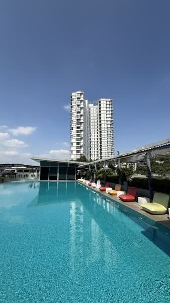 Rumah Teres 3 Tingkat untuk Disewa di Desa Parkcity (Kuala Lumpur) - Andrew Tan - PropertyGuru.com.my