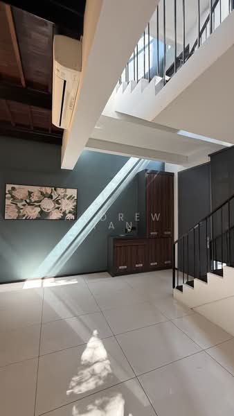 Rumah Teres 3 Tingkat untuk Disewa di Desa Parkcity (Kuala Lumpur) - Andrew Tan - PropertyGuru.com.my