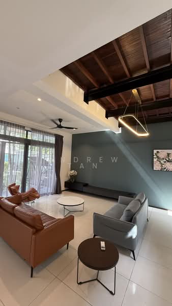 Rumah Teres 3 Tingkat untuk Disewa di Desa Parkcity (Kuala Lumpur) - Andrew Tan - PropertyGuru.com.my