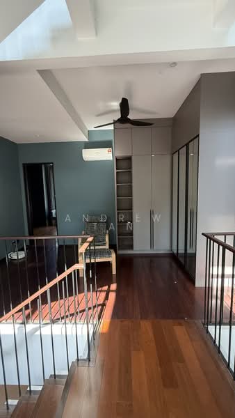 Rumah Teres 3 Tingkat untuk Disewa di Desa Parkcity (Kuala Lumpur) - Andrew Tan - PropertyGuru.com.my
