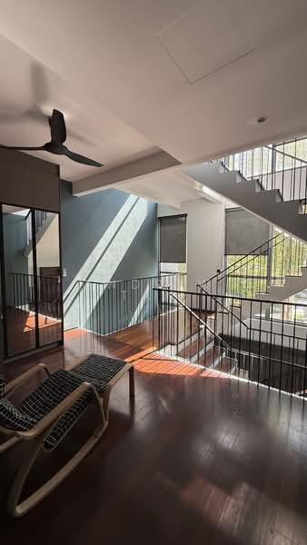 Rumah Teres 3 Tingkat untuk Disewa di Desa Parkcity (Kuala Lumpur) - Andrew Tan - PropertyGuru.com.my