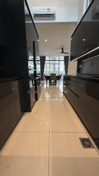 Rumah Teres 3 Tingkat untuk Disewa di Desa Parkcity (Kuala Lumpur) - Andrew Tan - PropertyGuru.com.my