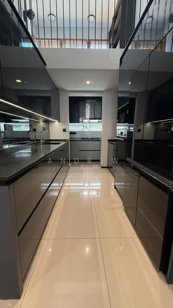 Rumah Teres 3 Tingkat untuk Disewa di Desa Parkcity (Kuala Lumpur) - Andrew Tan - PropertyGuru.com.my