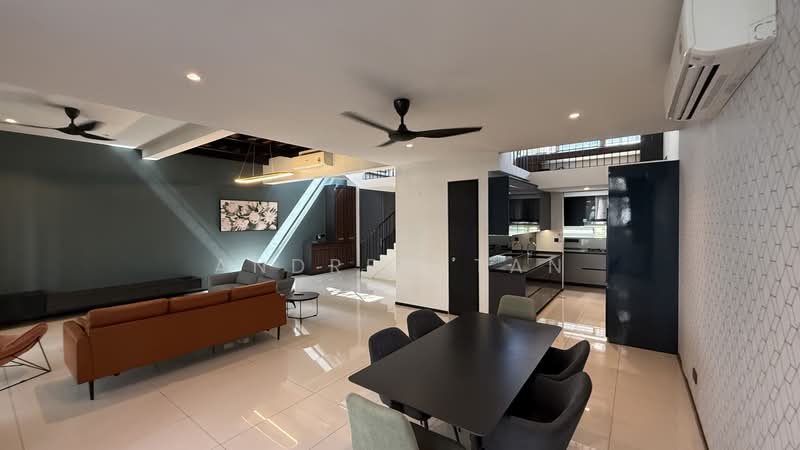 Rumah Teres 3 Tingkat untuk Disewa di Desa Parkcity (Kuala Lumpur) - Andrew Tan - PropertyGuru.com.my