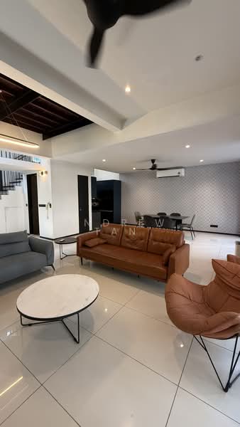 Rumah Teres 3 Tingkat untuk Disewa di Desa Parkcity (Kuala Lumpur) - Andrew Tan - PropertyGuru.com.my