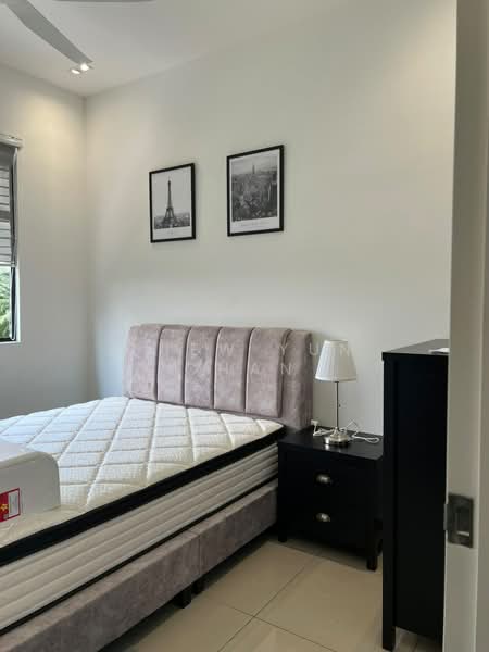2-storey Terraced House for Rent in Iskandar Puteri (Nusajaya) (Johor) - Chew Yun Chan - Bedroom - PropertyGuru.com.my
