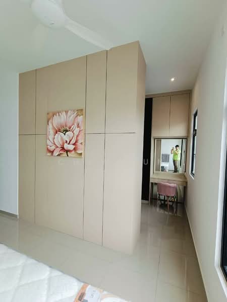 2-storey Terraced House for Rent in Iskandar Puteri (Nusajaya) (Johor) - Chew Yun Chan - Bedroom - PropertyGuru.com.my