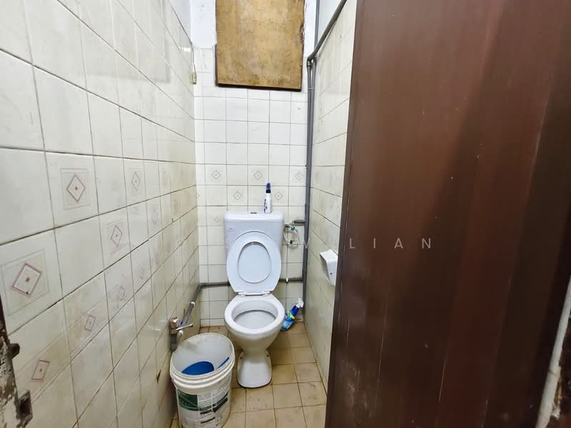 Factory for Sale in Taman Mutiara (Ulu Tiram) - Kho Siew Lian - PropertyGuru.com.my