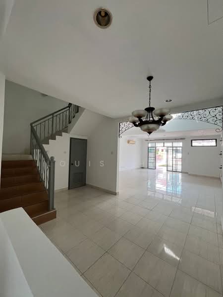 2-storey Terraced House for Sale in Taman Mount Austin (Tebrau) - Louis Chin - PropertyGuru.com.my
