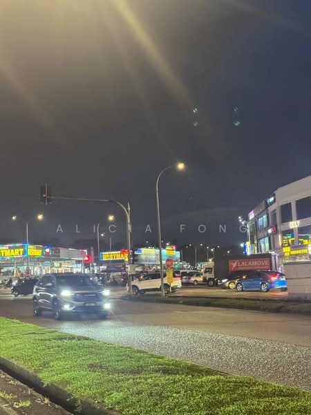 Shop / Office for Rent in Taman Nusa Bestari (Iskandar Puteri (Nusajaya)) - Alicia Fong - Exterior - PropertyGuru.com.my