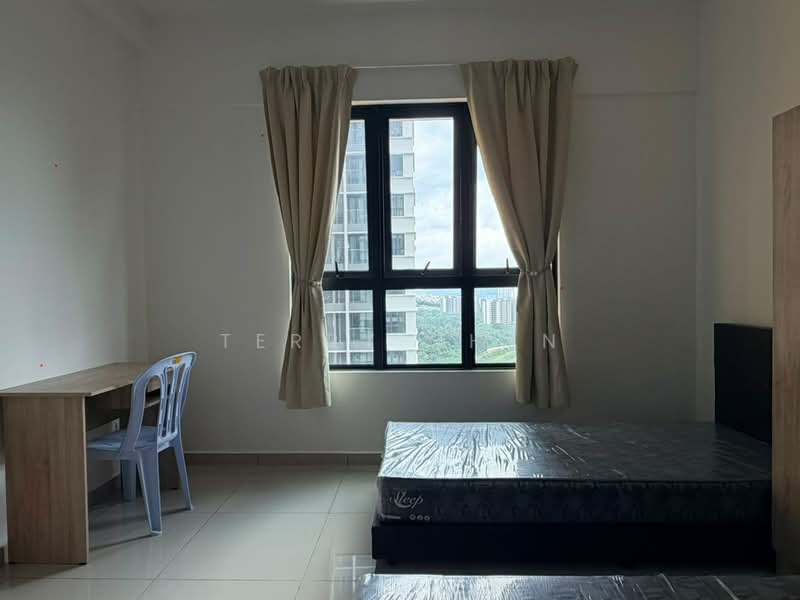 Service Residence for Rent at Parkland Residence - Terry Chen - PropertyGuru.com.my