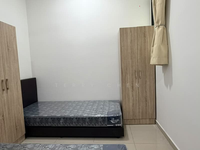 Service Residence for Rent at Parkland Residence - Terry Chen - PropertyGuru.com.my