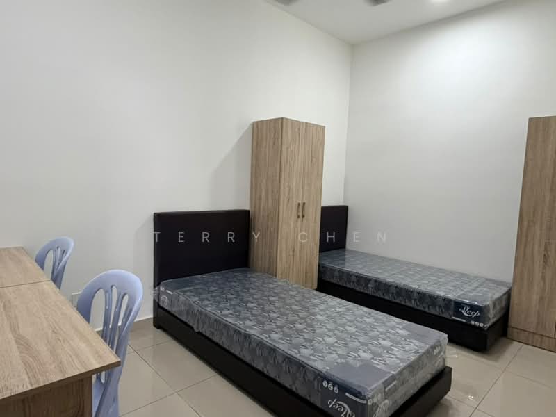 Service Residence for Rent at Parkland Residence - Terry Chen - PropertyGuru.com.my