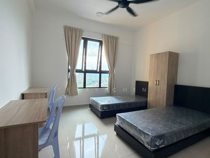 Service Residence for Rent at Parkland Residence - Terry Chen - PropertyGuru.com.my