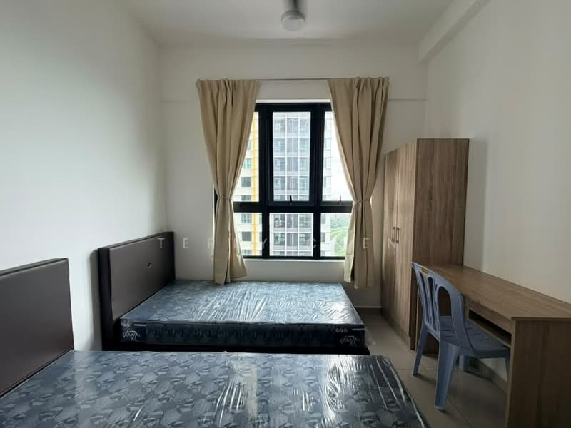 Service Residence for Rent at Parkland Residence - Terry Chen - PropertyGuru.com.my