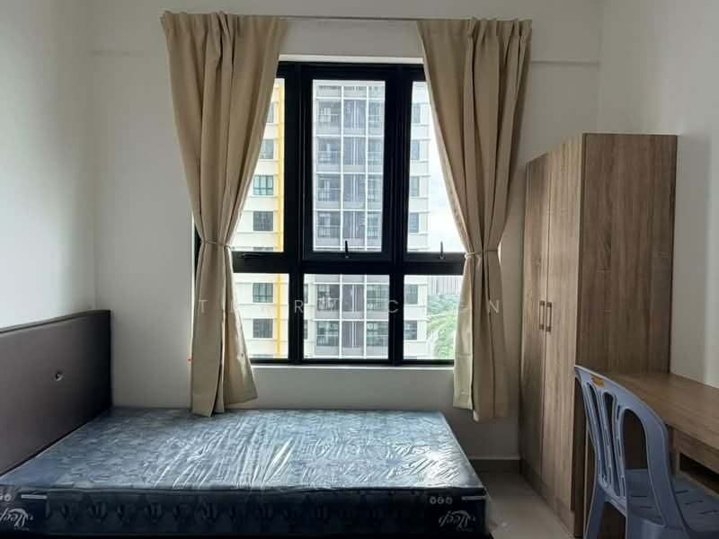 Service Residence for Rent at Parkland Residence - Terry Chen - PropertyGuru.com.my