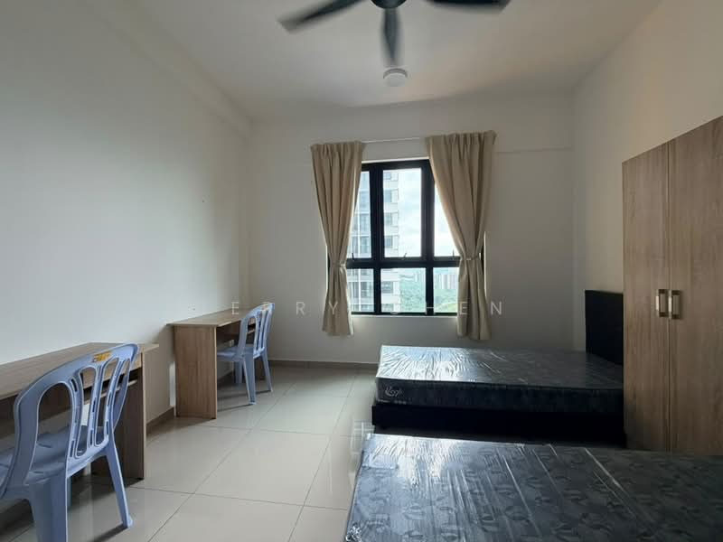 Service Residence for Rent at Parkland Residence - Terry Chen - PropertyGuru.com.my