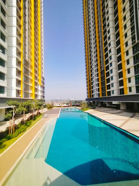 Service Residence for Rent at Parkland Residence - Terry Chen - PropertyGuru.com.my