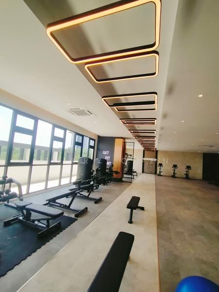 Service Residence for Rent at Parkland Residence - Terry Chen - PropertyGuru.com.my