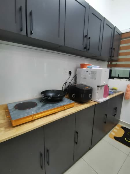 Service Residence for Rent at Parkland Residence - Terry Chen - PropertyGuru.com.my