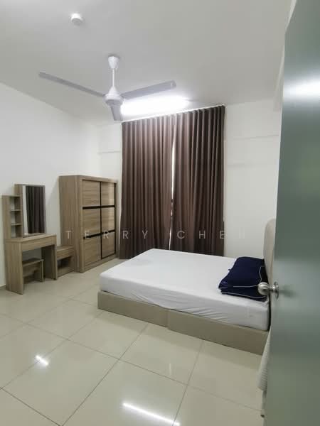 Service Residence for Rent at Parkland Residence - Terry Chen - PropertyGuru.com.my