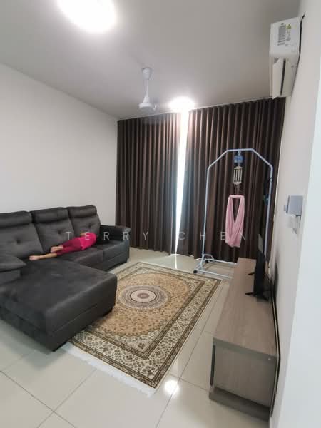Service Residence for Rent at Parkland Residence - Terry Chen - PropertyGuru.com.my