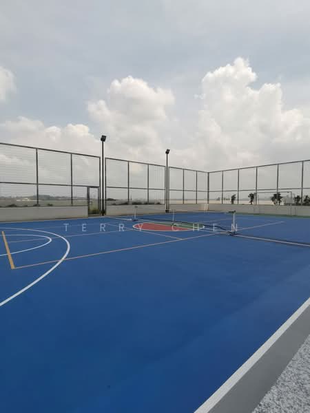 Service Residence for Rent at Parkland Residence - Terry Chen - PropertyGuru.com.my