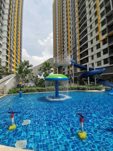 Service Residence for Rent at Parkland Residence - Terry Chen - PropertyGuru.com.my