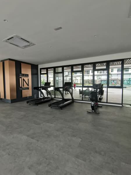 Service Residence for Rent at Parkland Residence - Terry Chen - PropertyGuru.com.my
