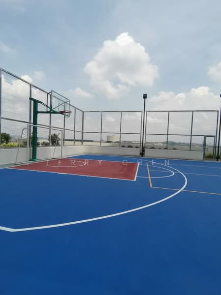 Service Residence for Rent at Parkland Residence - Terry Chen - PropertyGuru.com.my