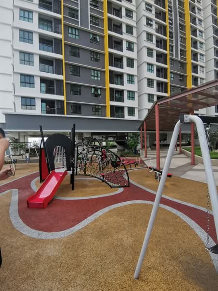 Service Residence for Rent at Parkland Residence - Terry Chen - PropertyGuru.com.my