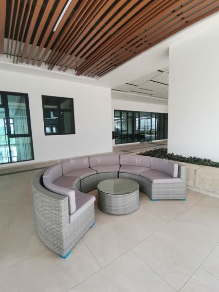 Service Residence for Rent at Parkland Residence - Terry Chen - PropertyGuru.com.my