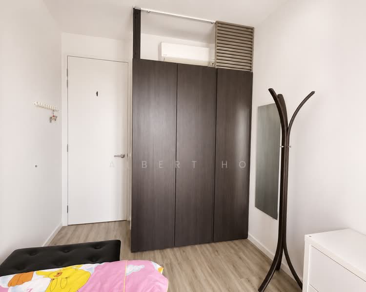 Service Residence for Sale at Lumi Tropicana Serviced Residence - Albert Ho - Interior - PropertyGuru.com.my