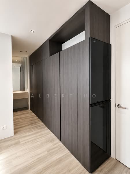 Service Residence for Sale at Lumi Tropicana Serviced Residence - Albert Ho - Interior - PropertyGuru.com.my
