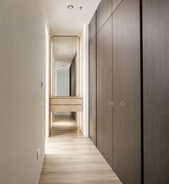 Service Residence for Sale at Lumi Tropicana Serviced Residence - Albert Ho - Interior - PropertyGuru.com.my