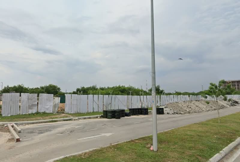 Tanah Perindustrian untuk Disewa di Klang (Selangor) - Emily Thea - Exterior - PropertyGuru.com.my