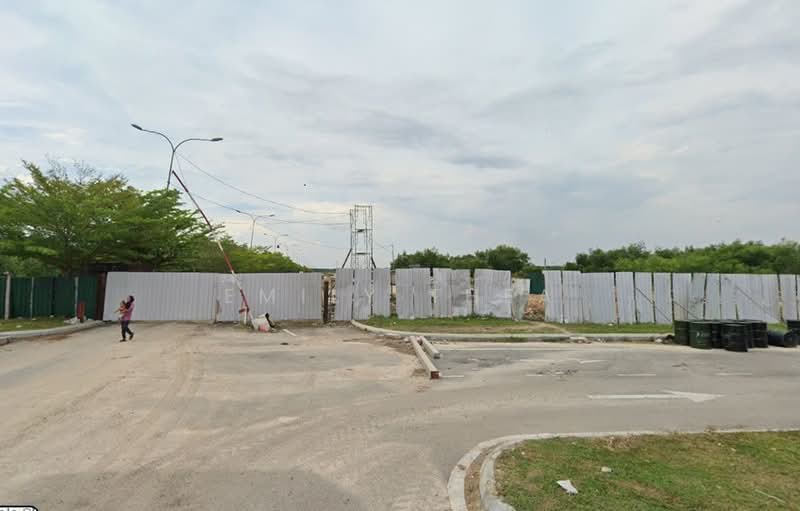 Tanah Perindustrian untuk Disewa di Klang (Selangor) - Emily Thea - Exterior - PropertyGuru.com.my
