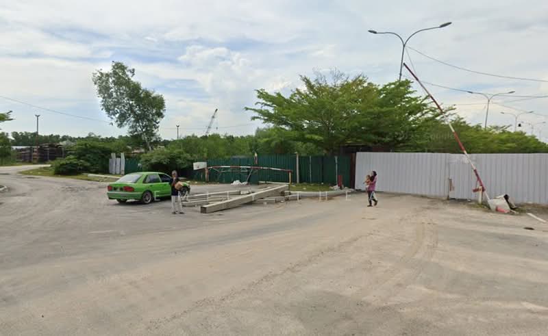 Tanah Perindustrian untuk Disewa di Klang (Selangor) - Emily Thea - Exterior - PropertyGuru.com.my