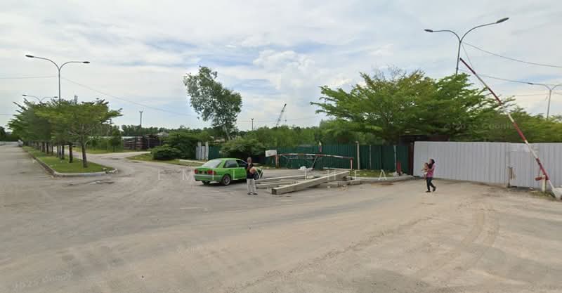 Tanah Perindustrian untuk Disewa di Klang (Selangor) - Emily Thea - Exterior - PropertyGuru.com.my