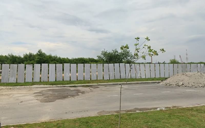 Tanah Perindustrian untuk Disewa di Klang (Selangor) - Emily Thea - Exterior - PropertyGuru.com.my