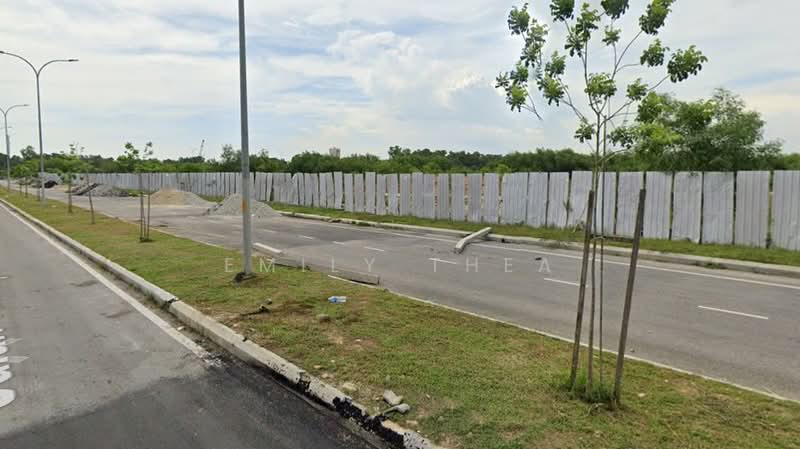 Tanah Perindustrian untuk Disewa di Klang (Selangor) - Emily Thea - Exterior - PropertyGuru.com.my