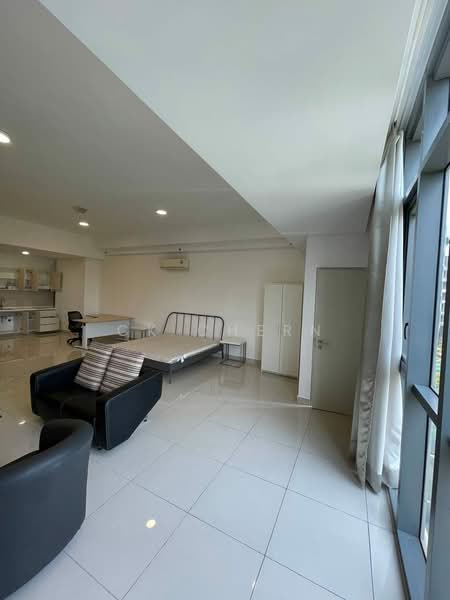 Condominium for Rent at Vivo Residential Suites - CK Chern - Interior - PropertyGuru.com.my
