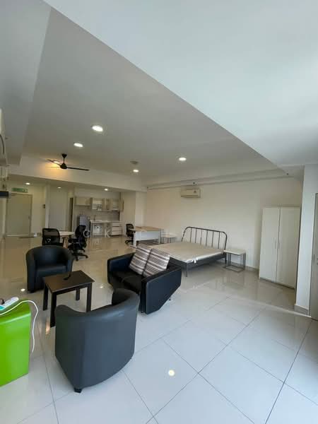 Condominium for Rent at Vivo Residential Suites - CK Chern - Interior - PropertyGuru.com.my