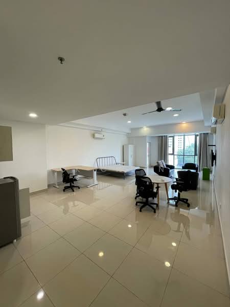 Condominium for Rent at Vivo Residential Suites - CK Chern - Interior - PropertyGuru.com.my