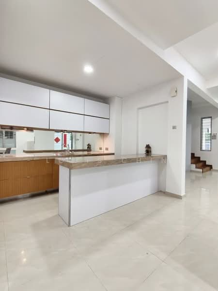 Cluster House for Rent in Taman Gaya (Ulu Tiram) - Louis Chin - PropertyGuru.com.my