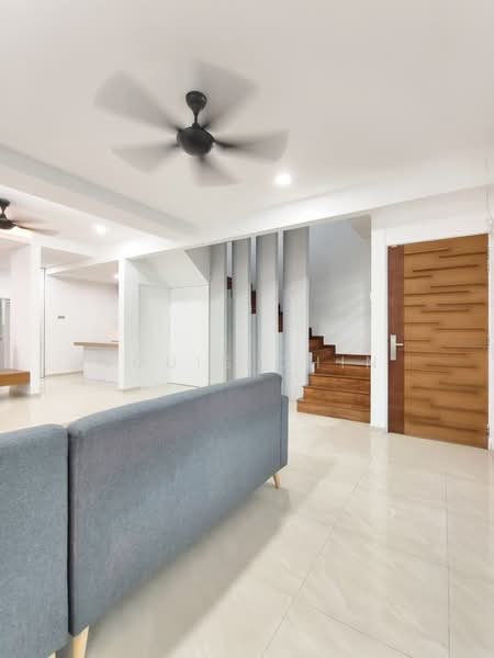 Cluster House for Rent in Taman Gaya (Ulu Tiram) - Louis Chin - PropertyGuru.com.my