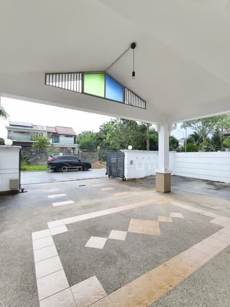 Cluster House for Rent in Taman Gaya (Ulu Tiram) - Louis Chin - PropertyGuru.com.my