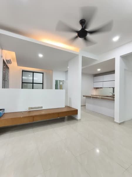 Cluster House for Rent in Taman Gaya (Ulu Tiram) - Louis Chin - PropertyGuru.com.my